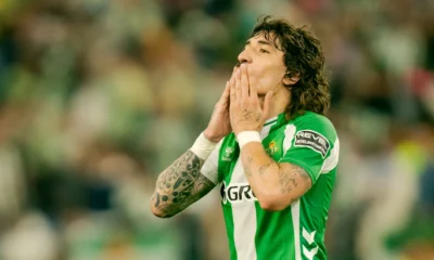 Bellerín resurgimiento Betis — El Bellerín Resurgimiento Betis: Goles Cruciales y Compromiso Emocional