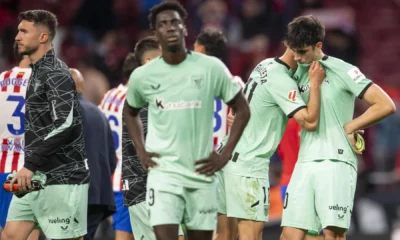 Mandato Jon Uriarte — El segundo mandato de Jon Uriarte en el Athletic Club enfrenta urgentes desafíos