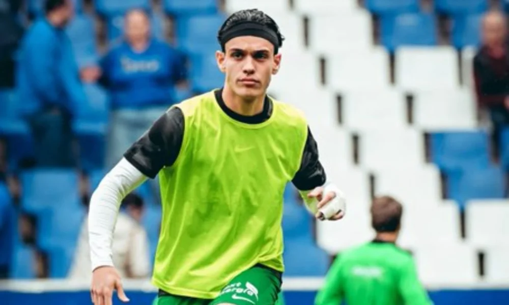 regreso Héctor Fort — Regreso Héctor Fort: Impulso Clave para el Elche en la Lucha por la Permanencia