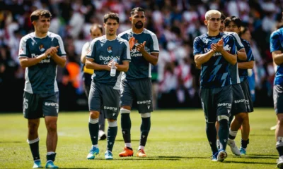 Real Sociedad Goles Encajados — Real Sociedad Goles Encajados: ¿Segundo equipo más vulnerable de LaLiga?