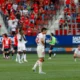 Crisis Sevilla FC — Crisis Sevilla FC: Equipo Hispalense Cae en Descenso Tras Nueva Derrota en LaLig