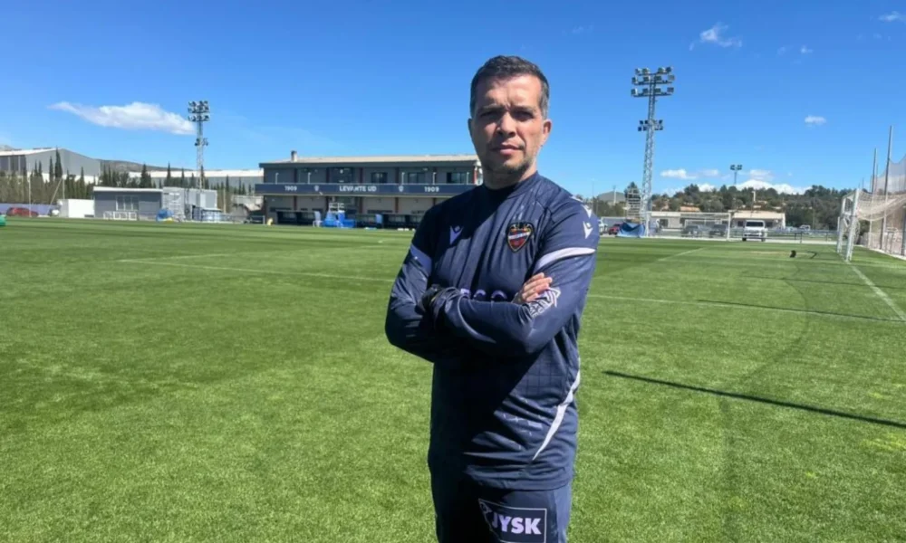 Kita disculpa Luis Castro — Kita Disculpa Luis Castro: Presidente del Nantes Rectifica Polémicas Declaracion