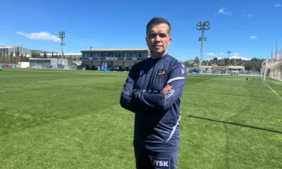 Kita disculpa Luis Castro — Kita Disculpa Luis Castro: Presidente del Nantes Rectifica Polémicas Declaracion