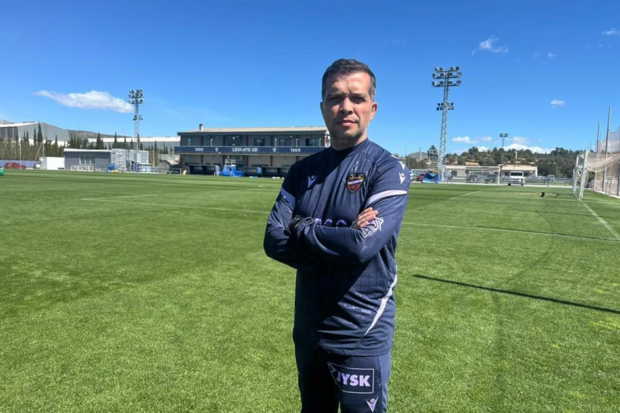 Kita disculpa Luis Castro — Kita Disculpa Luis Castro: Presidente del Nantes Rectifica Polémicas Declaracion