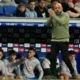 Espanyol sin triunfo — Espanyol sin triunfo: Manolo González reconoce "mochila importante" del equipo