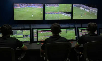 VAR más intervencionista — VAR más Intervencionista: Nuevas Reglas en el Mundial de Fútbol