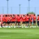 salvación Sevilla FC — Salvación Sevilla FC: El Sánchez-Pizjuán, último refugio ante el descenso