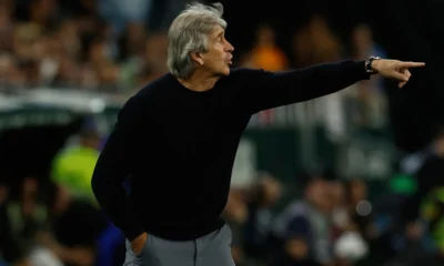 Pellegrini Betis puntos — Pellegrini Betis Puntos: La Constancia que Asegura Europa