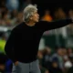 Pellegrini Betis puntos — Pellegrini Betis Puntos: La Constancia que Asegura Europa