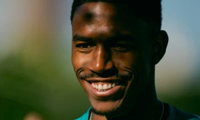 regreso Junior Firpo — Junior Firpo Regresa Parcialmente a Entrenamientos del Real Betis