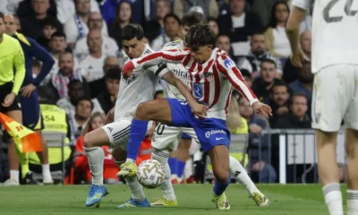 LaLiga partidos aplazados — LaLiga: Partidos aplazados por el Mundial al inicio de temporada