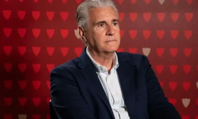 Sevilla FC en descenso — Sevilla FC en Descenso: Antonio Cordón Pide Unidad y Confianza