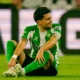 Bartra se pierde temporada — Bartra se pierde temporada por lesión y no jugará con el Real Betis