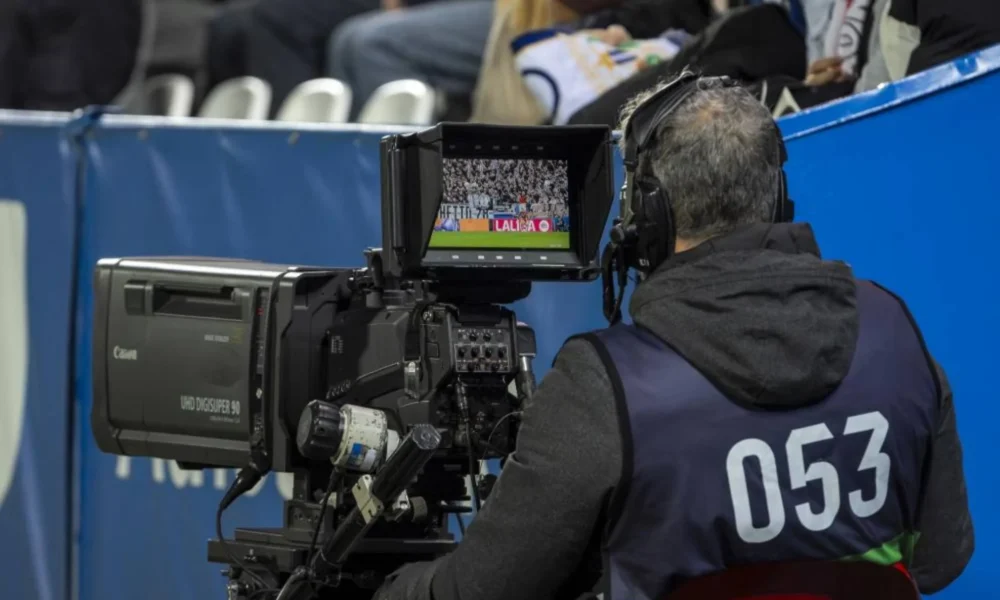 desmantelamiento piratería deportiva — Guardia Civil desmantela plataforma de piratería deportiva Kodispain en España