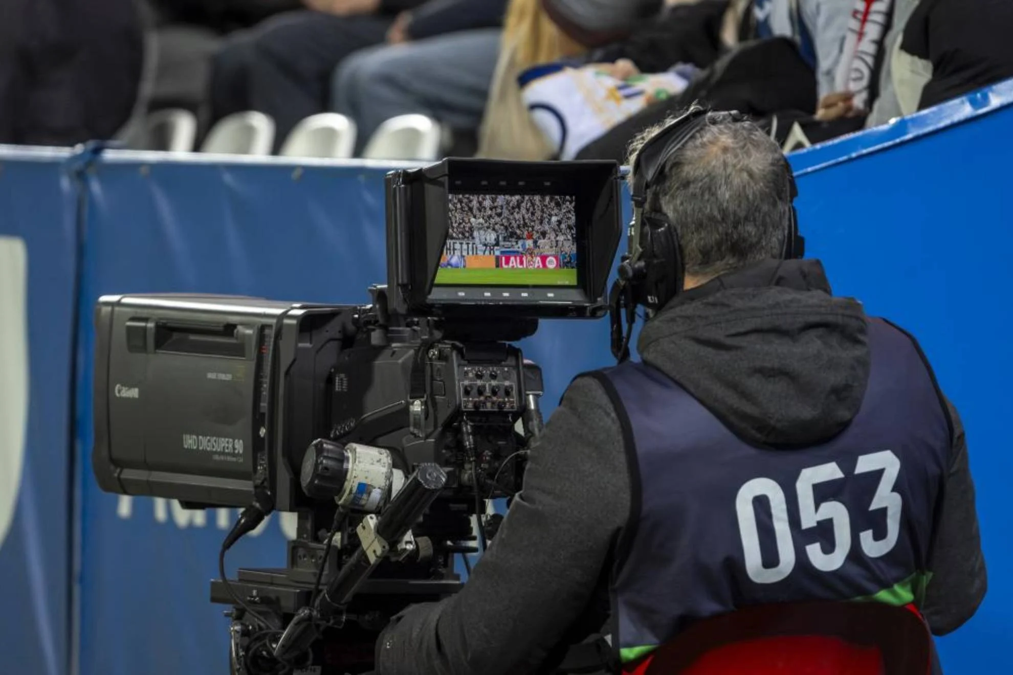 desmantelamiento piratería deportiva — Guardia Civil desmantela plataforma de piratería deportiva Kodispain en España