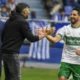 Elche CF permanencia — Elche CF: Pedro Bigas Resalta Resiliencia en Lucha por Permanencia