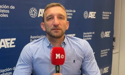 inicio temporada LaLiga — AFE y LaLiga Negocian el Inicio de la Temporada 2026-2027