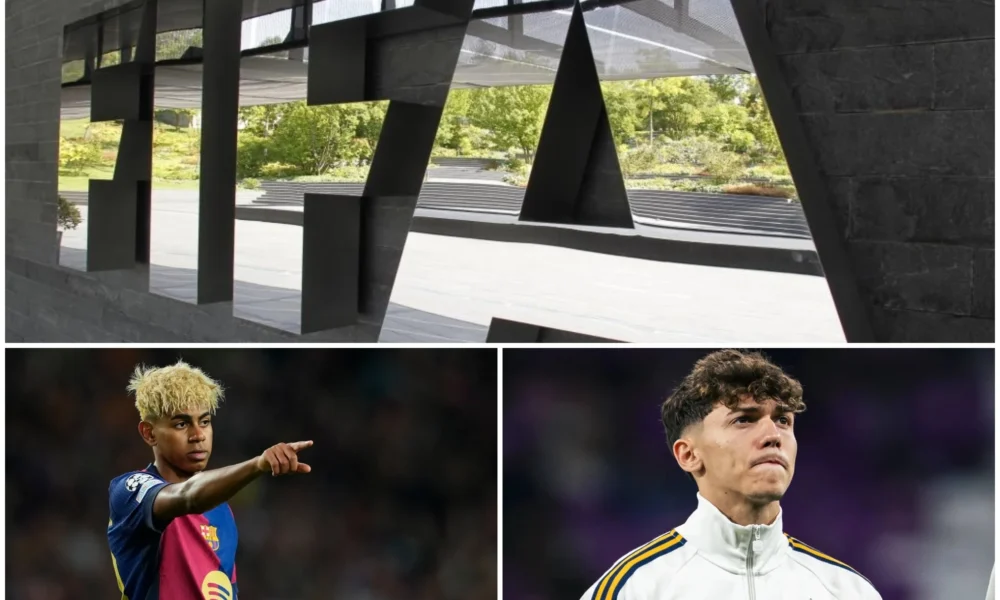 norma FIFA canteranos — La Propuesta de Norma FIFA Canteranos: ¿Impacto en Clubes Españoles?
