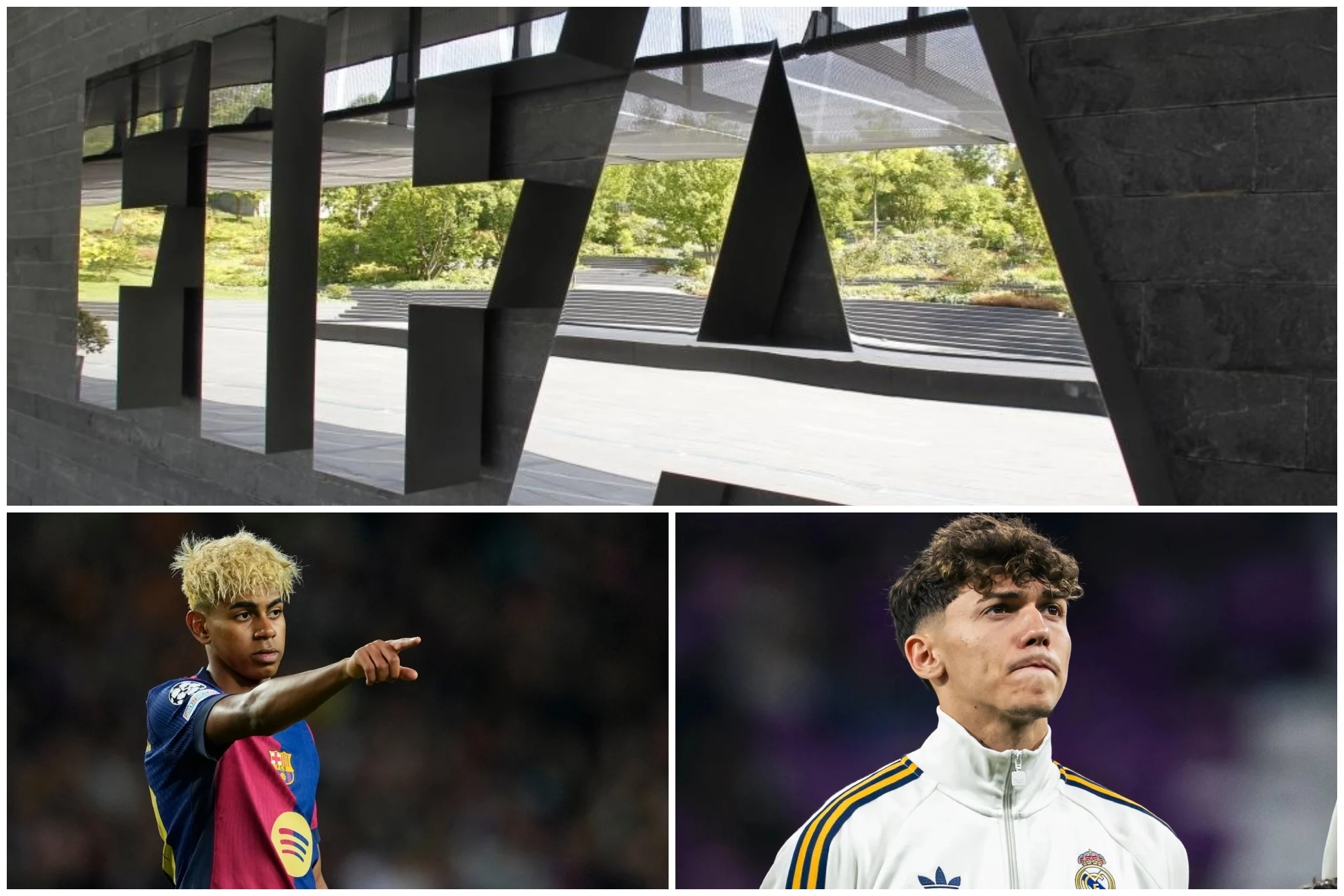 norma FIFA canteranos — La Propuesta de Norma FIFA Canteranos: ¿Impacto en Clubes Españoles?