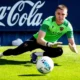 cirugía Álex Primo hombro — Cirugía Álex Primo hombro: Portero del Levante se perderá la temporada