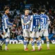 Estado físico jugadores — Real Sociedad: Estado físico jugadores clave para el regreso a Zubieta