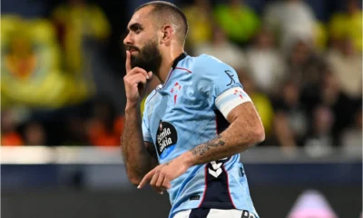 Celta Vigo Goles — Celta Vigo Goles: El Desafío del Equipo en el Final de Temporada