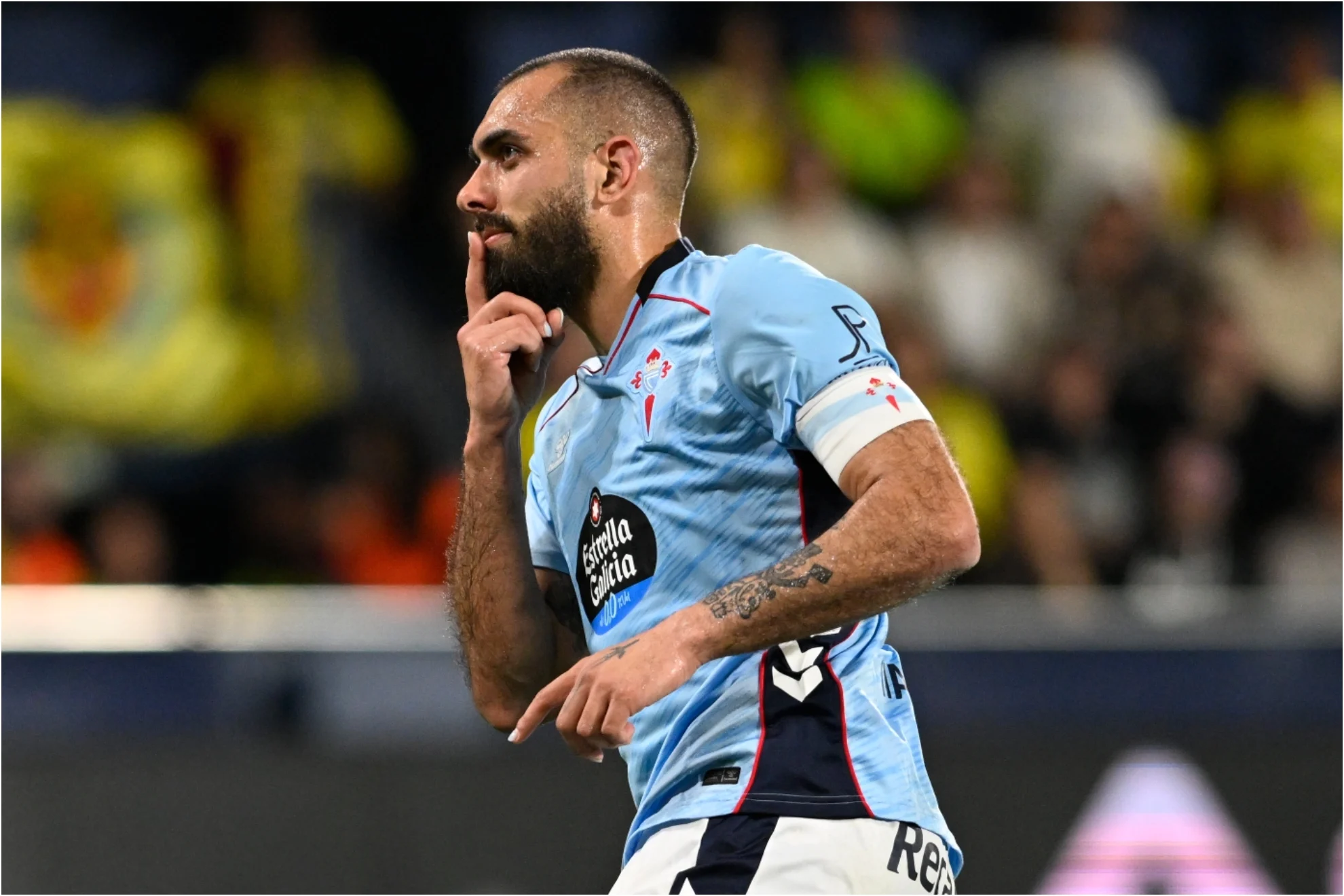 Celta Vigo Goles — Celta Vigo Goles: El Desafío del Equipo en el Final de Temporada