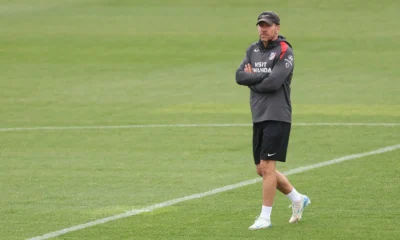 pruebas médicas Atlético — Pruebas Médicas Atlético: Jugadores Clave Bajo Observación