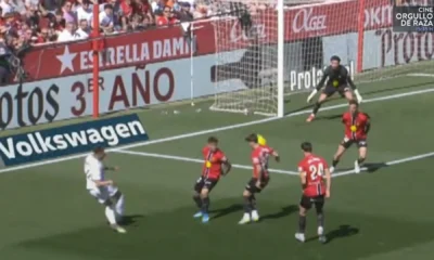 quejas arbitraje RMTV — Quejas arbitraje RMTV: Real Madrid denuncia "persecución" tras partido europeo