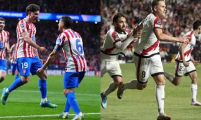 LaLiga cupo extra — LaLiga se acerca a un cupo extra para la próxima Champions League