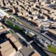 Extensión Metro Calle 100 — Extensión Metro Calle 100: Plan de 3.4 billones para la movilidad en Bogotá