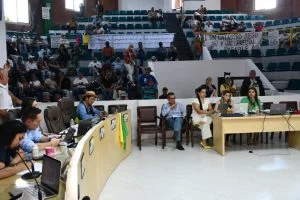 Avalúos catastrales Dosquebradas — Avalúos catastrales Dosquebradas: Debate clave en el Concejo Municipal