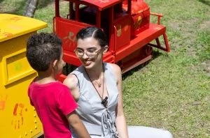Casita Utepitos UTP — Diez Años de la Casita Utepitos UTP: Un Legado para la Comunidad Universitaria
