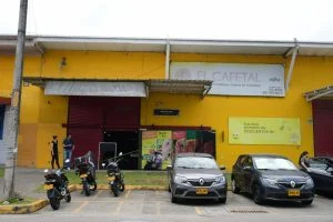 Cierre Supermercados El Cafetal — Confirman Cierre Supermercados El Cafetal en Pereira: Una Sede Ya No Opera