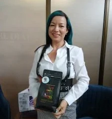 Cafetea emprendimiento autismo — Cafetea: el emprendimiento social donde el autismo se entiende con cada sorbo