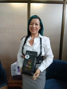 Cafetea emprendimiento autismo — Cafetea: el emprendimiento social donde el autismo se entiende con cada sorbo