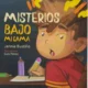 libro Jannia Bustillo — Creatividad contra el miedo: nuevo libro Jannia Bustillo en la FILBo