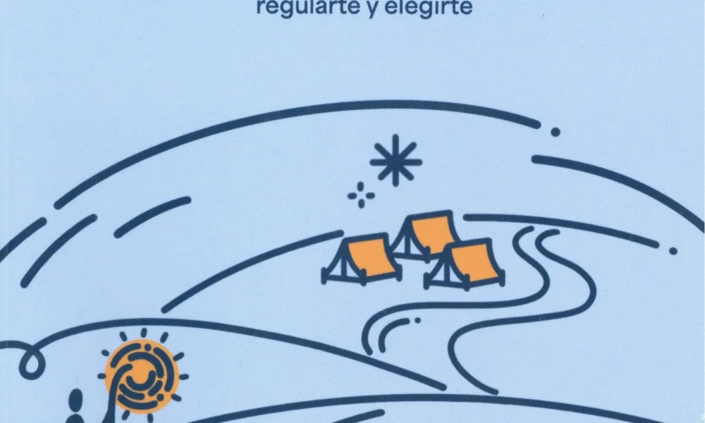 guía autoconocimiento — Rocío Barrios Lanza 'Explórate', una Guía de Autoconocimiento para el Bienestar