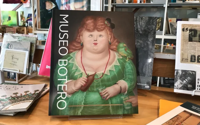 Legado Fernando Botero — Celebración del Legado Fernando Botero a 94 años de su natalicio