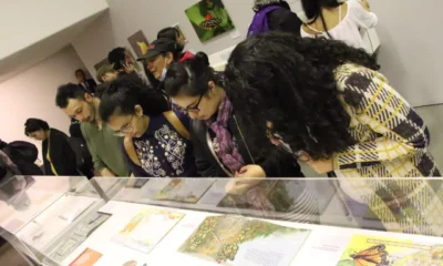 Mujeres en la historia de Colombia — Mujeres en la historia de Colombia: Exposición revela su legado en la Biblioteca