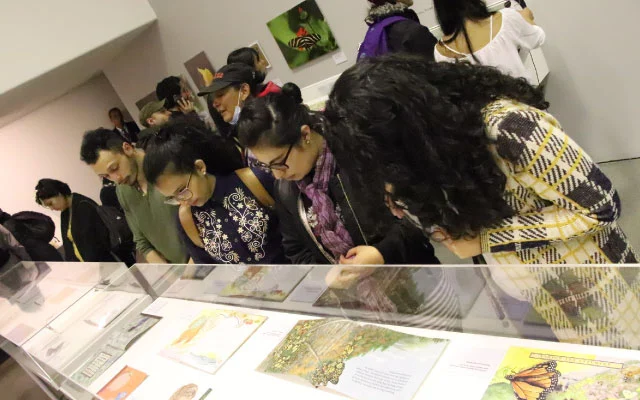 Mujeres en la historia de Colombia — Mujeres en la historia de Colombia: Exposición revela su legado en la Biblioteca