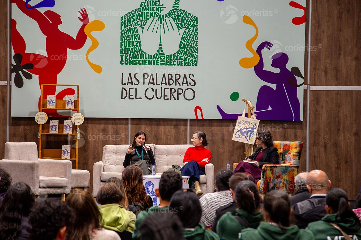 FILBo Banco República 2026 — FILBo Banco República 2026: Una Agenda Cultural Enriquecedora