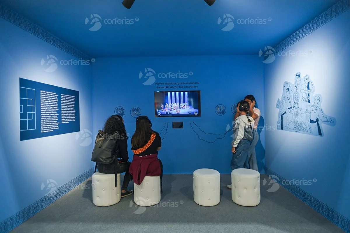 Días de la Ciencia FilBo — Días de la Ciencia FilBo: Diálogo sobre el Universo y la Tecnología