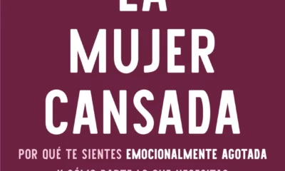 agotamiento emocional — Agotamiento Emocional: La Guía de Nancy Colier para el Autocuidado sin Culpa