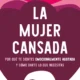 agotamiento emocional — Agotamiento Emocional: La Guía de Nancy Colier para el Autocuidado sin Culpa