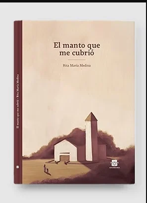 Memorias Rita María Medina — Memorias Rita María Medina: Infancia en la Beneficencia de Cundinamarca