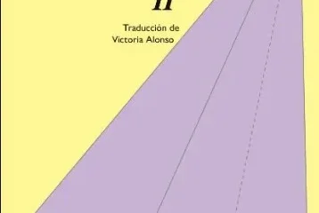 novela El volumen del tiempo II — "El volumen del tiempo II": Solvej Balle explora la repetición y la memoria