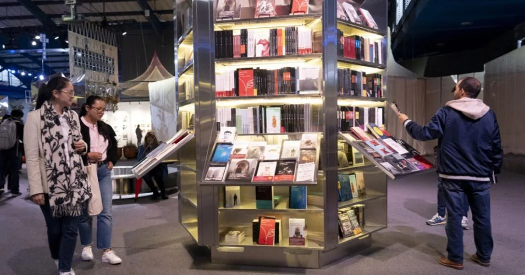 Invitados FILBo 2026 — Invitados FILBo 2026: Periodismo y Activismo en la Feria del Libro de Bogotá