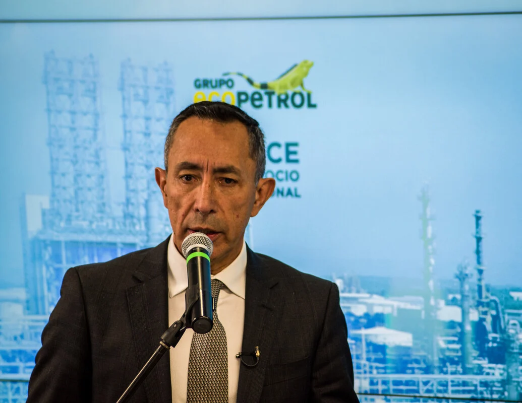 reunión de Ecopetrol — Reunión clave de Ecopetrol con Petro marca punto crítico para la empresa