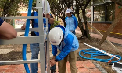 acceso a agua potable — Acceso a Agua Potable: Fundación Alsea Beneficia a Más de 9.000 Personas en Colo